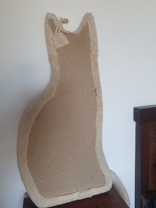 Arranhador para gato