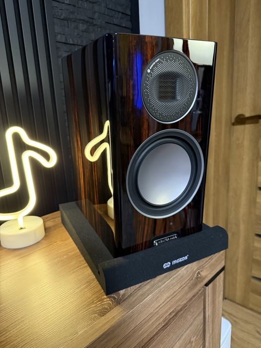 Dla Ciebie wszystko - monitor audio gold 100 5g - w