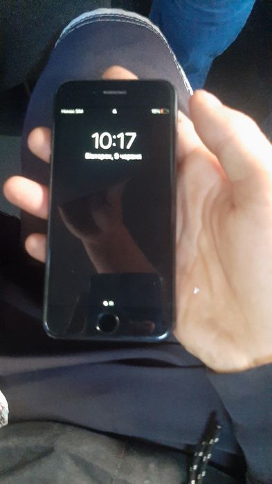 Продам Iphone 7 торг