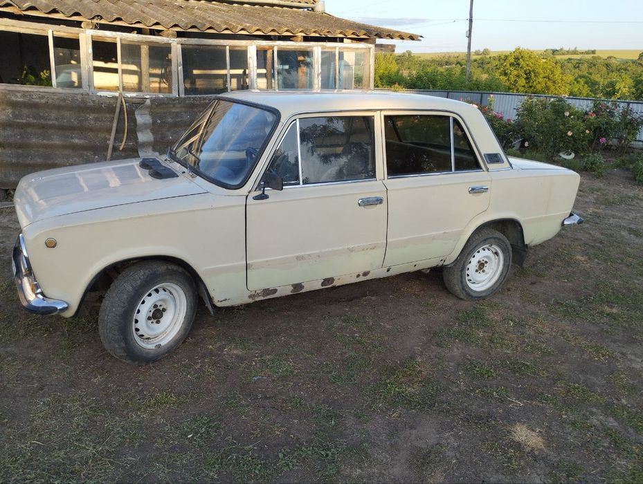 Продається ВАЗ 2101