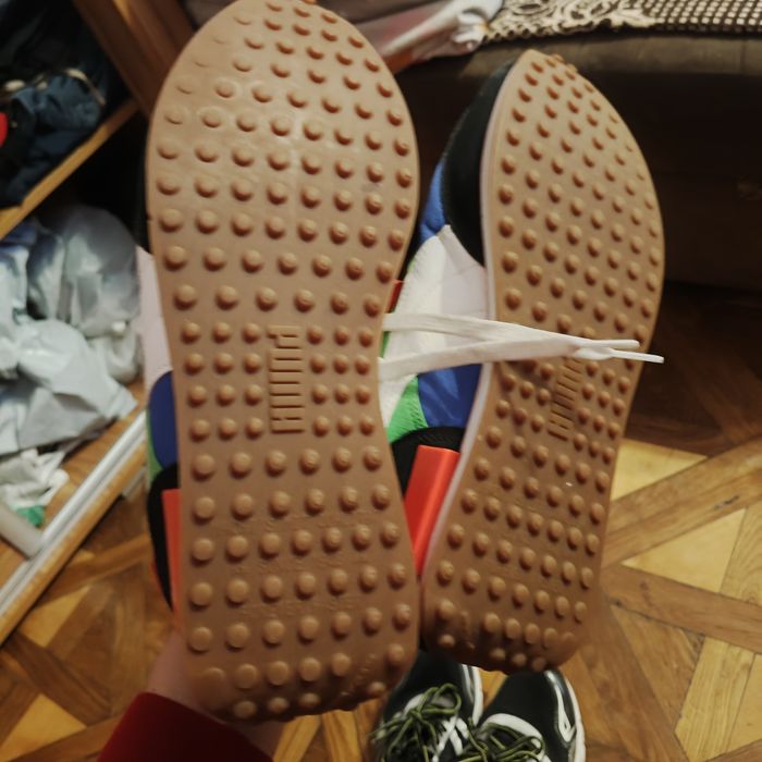 Buty męskie sportowe Puma.Polecam