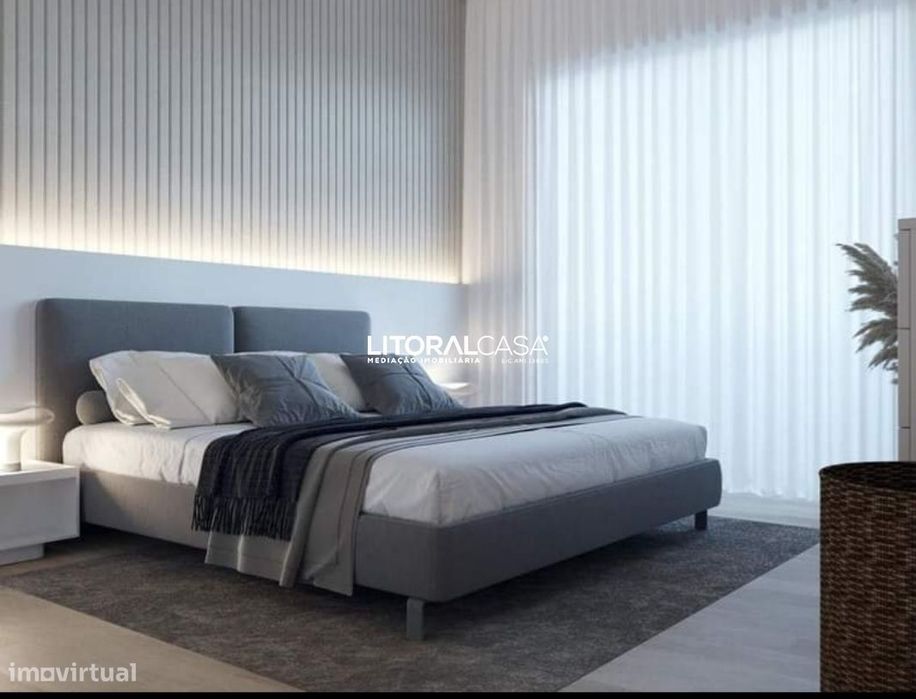 Apartamento T2 | Esgueira