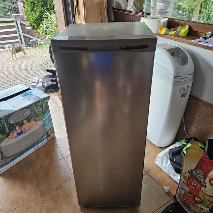 Lodówka, chłodziarka