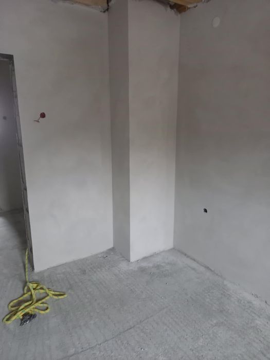 Tynki cementowo wapienne