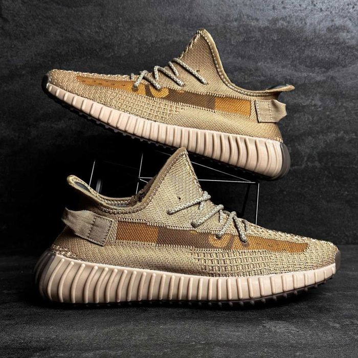 Чоловічі кросівки Adidas Yeezy 350 Мужские Изики/9 кольорів/Демісезон
