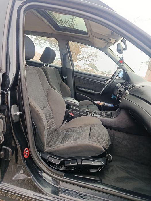 BMW 320D 136cv em muito bom estado !!!