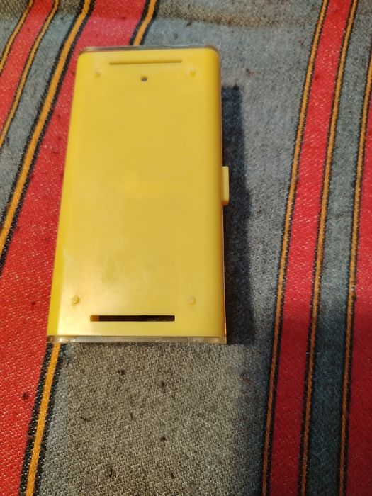 Maszynka do golenia WIZAMET W 11 dobry stan
