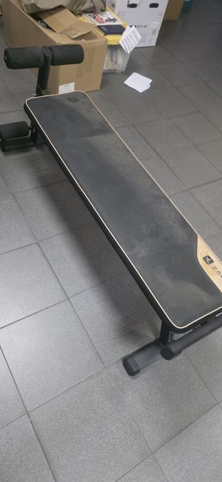Abdominal Bench444290467942246401