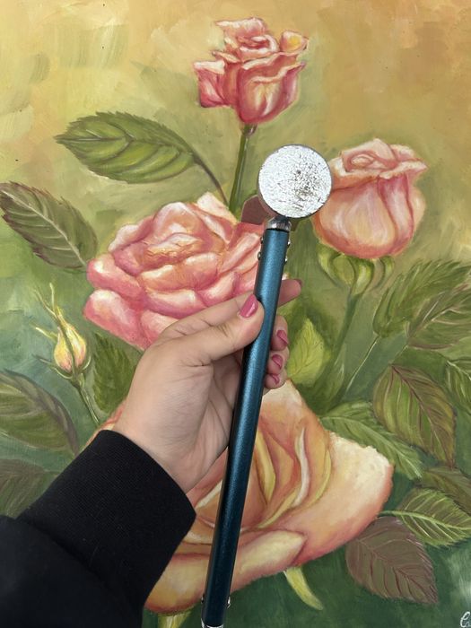 Martelo campismo quechua