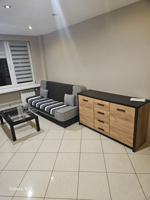 Mieszkanie do wynajęcia