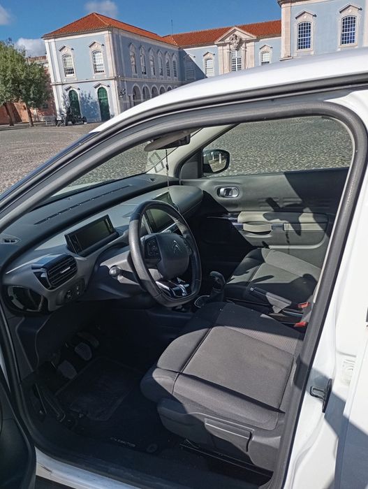 Citroen C4 1.2 de 2018