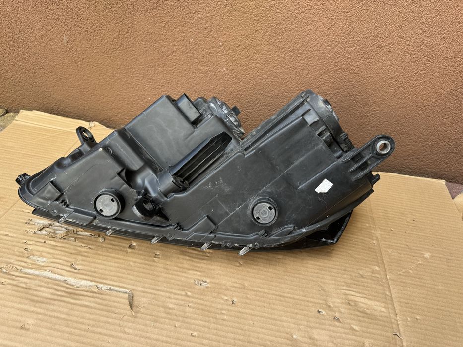 Фари Volkswagen Passat B7 Europe JAB 941 005 3AB 941 006