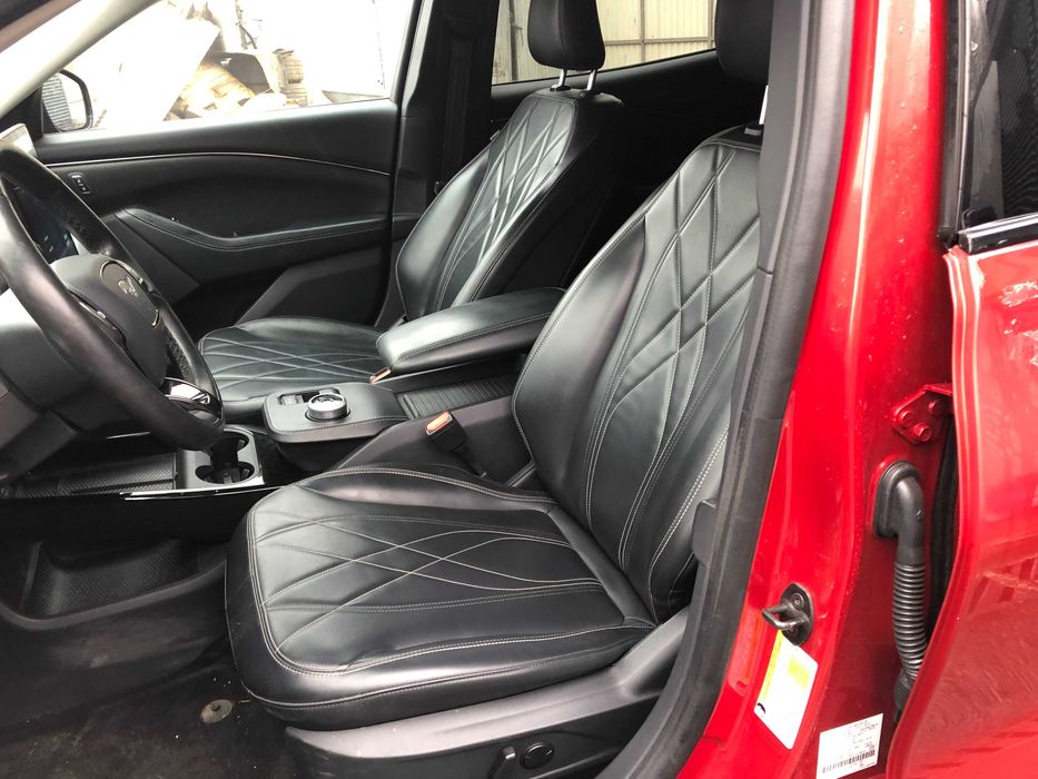 Разборка Ford Mustang Mach E електродвигуни подрамники салон Мустанг