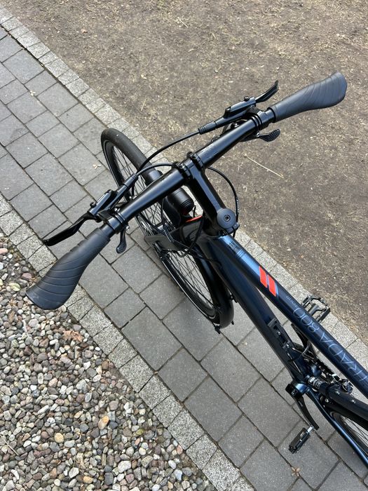 Rower Stevens Strada 800