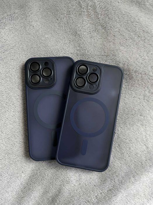 Чохол WMatte Magsafe для iPhone 13 Pro Max чехол айфон 13 про магсейф