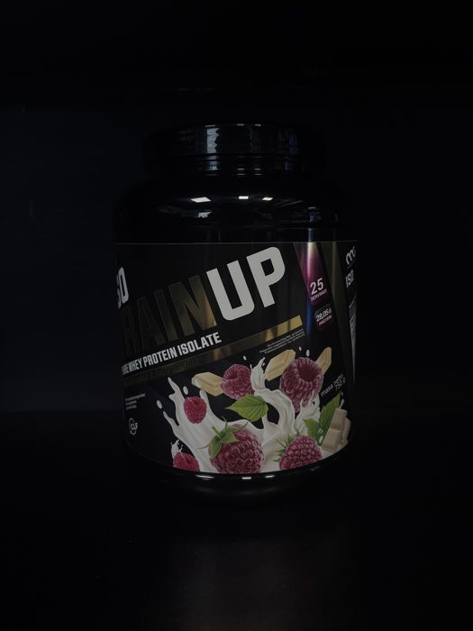 Muscle Clinic IsoTrainUP
