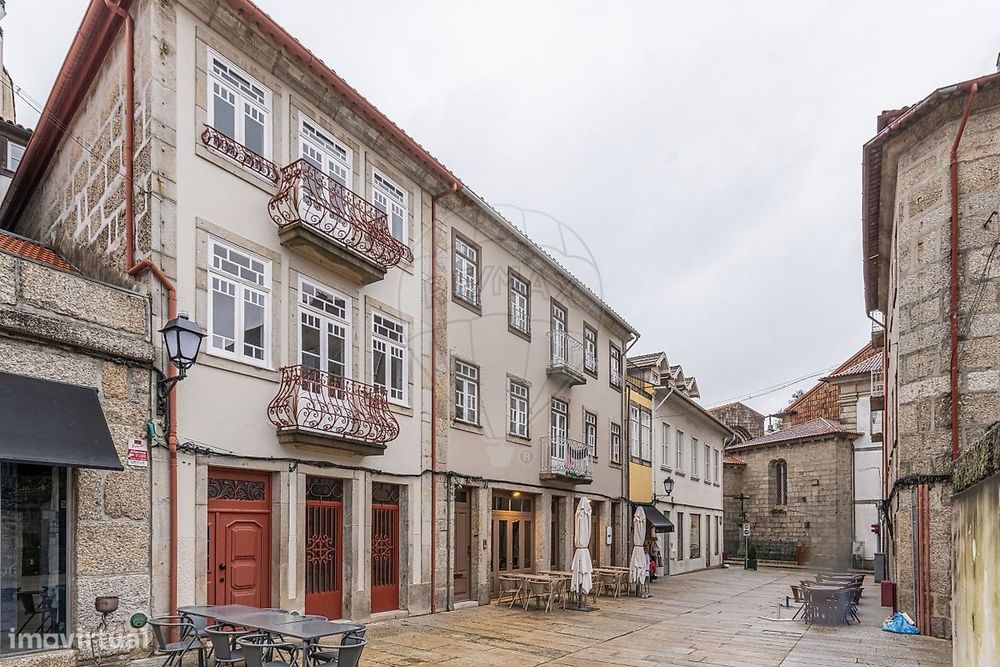 T1 Apartment for Sale