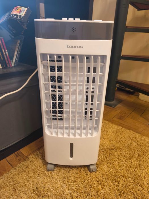 Climatizador taurus