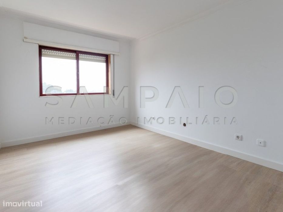 Apartamento T2 - Rio Tinto!