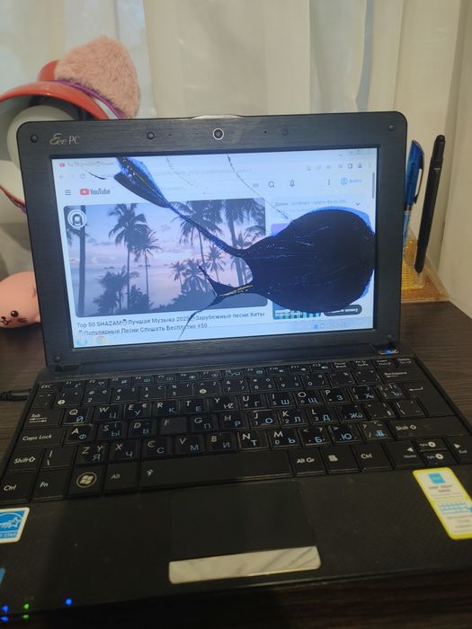 Продам нетбук Асус.