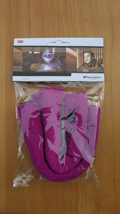 Opaska przeciwpotna 3M Speedglas