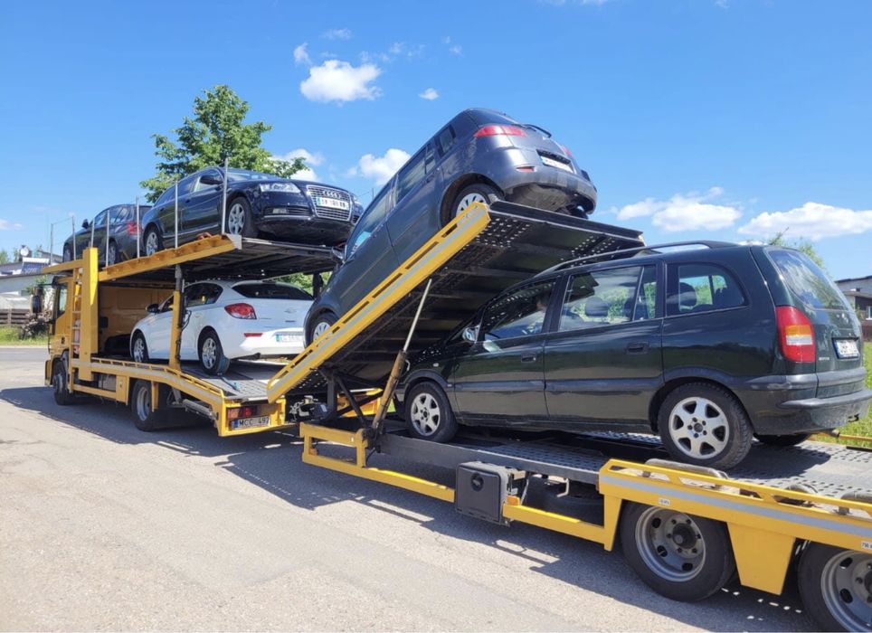 Автовоз из Евро в Укр и обр Пригон и подбор авто. ВСУ без растам. ЗСУ