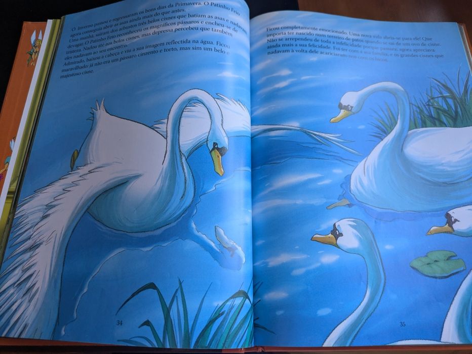 Contos de Andersen de Gustavo Mazali