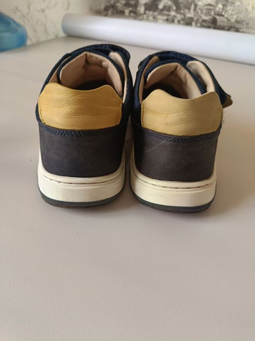 Взуття для хлопчика, кросівки, мокасини, кеди 35