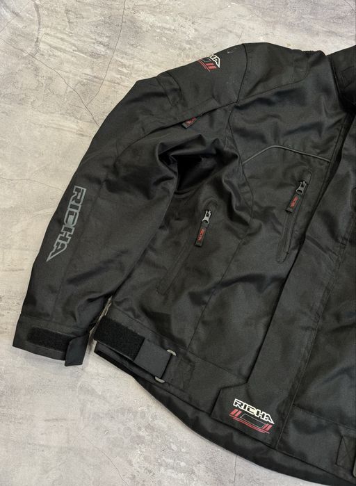 Чоловіча мото куртка  Richa L  Alpinestars