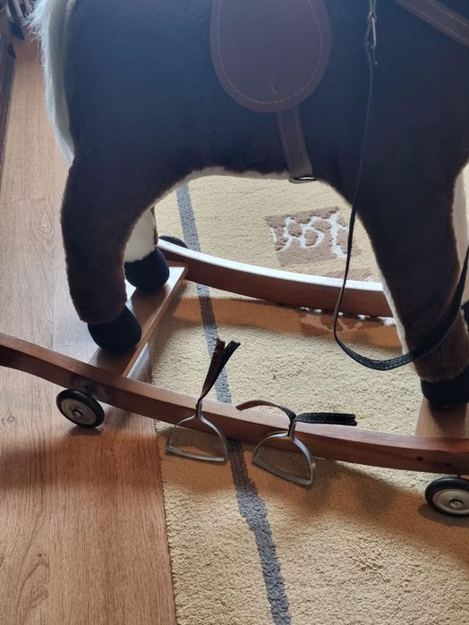 Cavalinho Infantil para Crianças