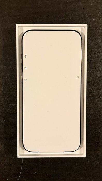 Iphone 14 Pro - Novo - 2 anos de Garantia
