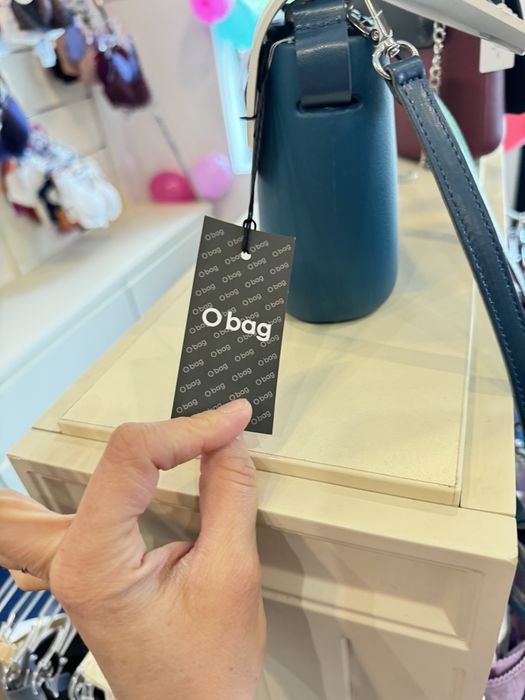 Mały obag komplet