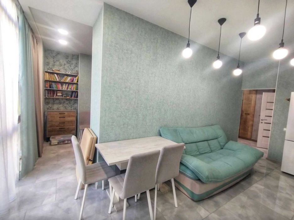 1-комнатная квартира, берег моря, Клаб Марин, Экс, звоните