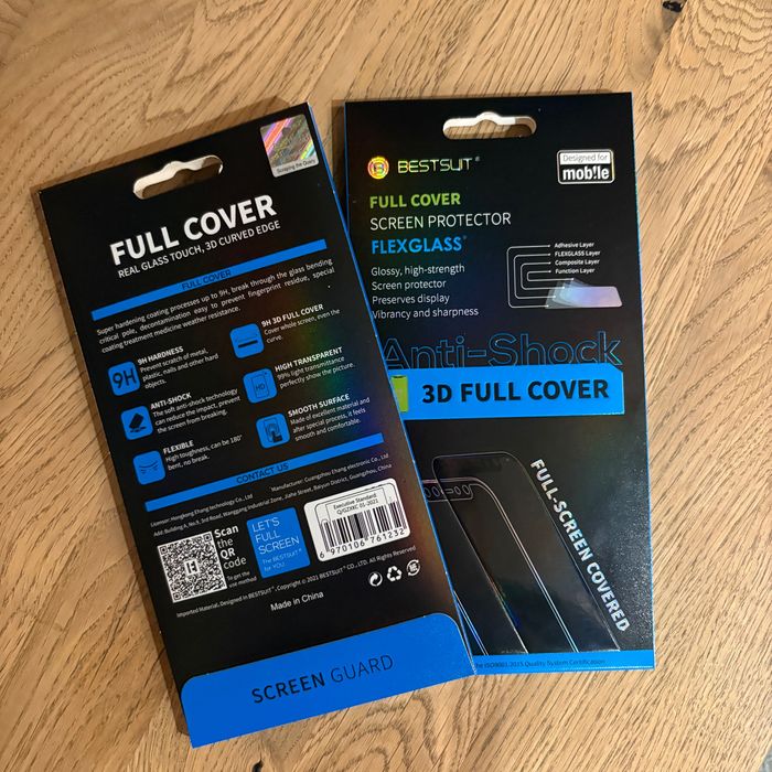 НОВИНКА Захисне скло на iPhone 7, 8 Plus, 12, 13 mini Pro Max стекло