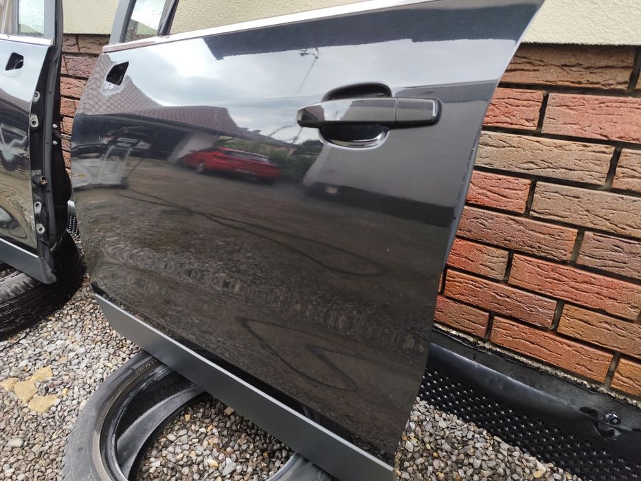 Drzwi lewy przód tył lewe opel mokka gar z22c wysyłka
