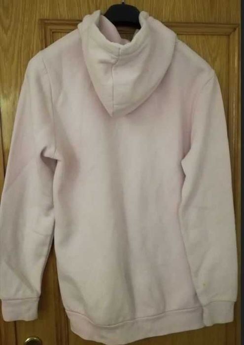 Sweatshirt com capuz Bershka Senhora para Inverno