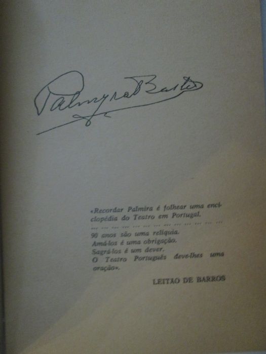 Palmira Bastos- Ápio Garcia