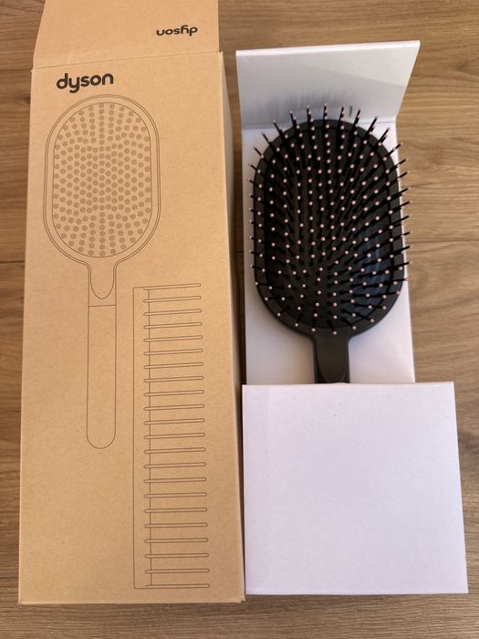 Щітка, набір для волосся дайсон, dyson