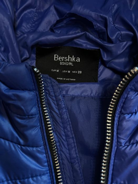 Куртка демісезонна Bershka С-М