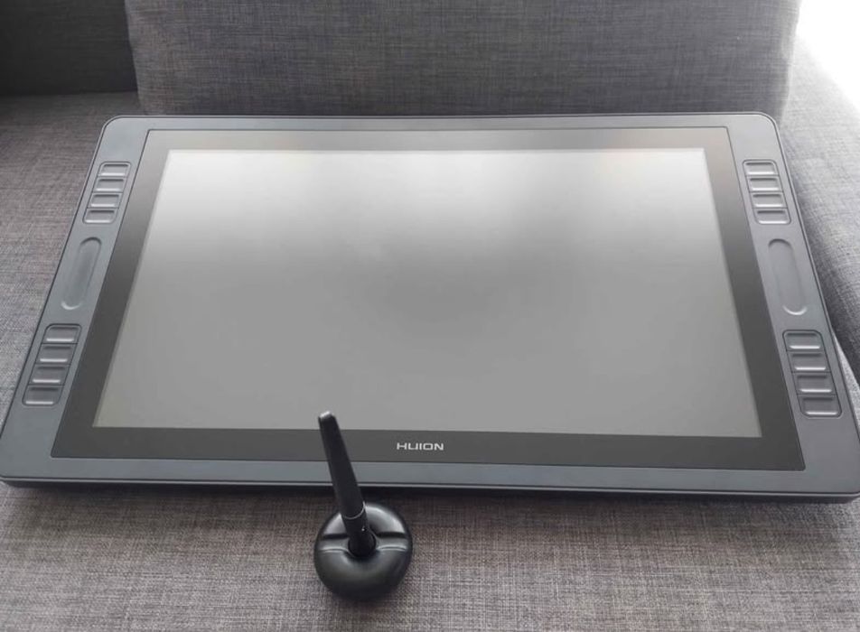 Huion Kamvas Pro 20