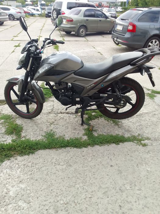 Продам Лифан 150 2е