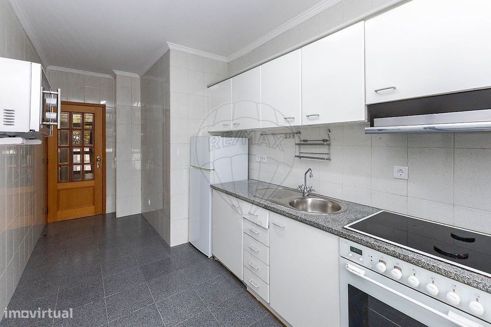 Apartamento T2 para arrendamento