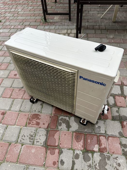 Кондиціонер Panasonic  модель cu-ym9mkd