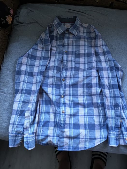 Zestaw ubrań damskich Massimo rozmiar M-L