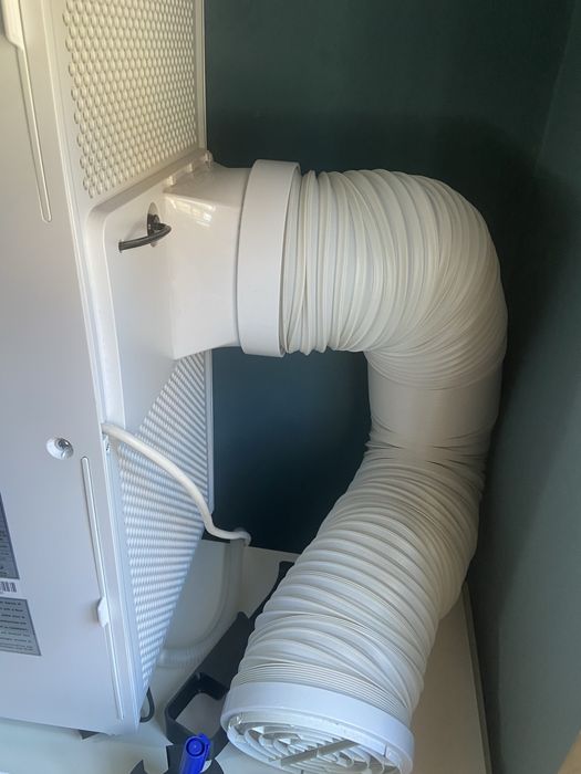 Ar condicionado portatil 12000btu
