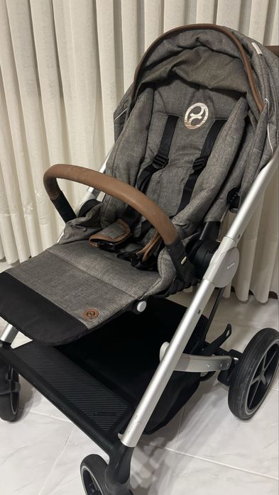 Carro bebé Cybex