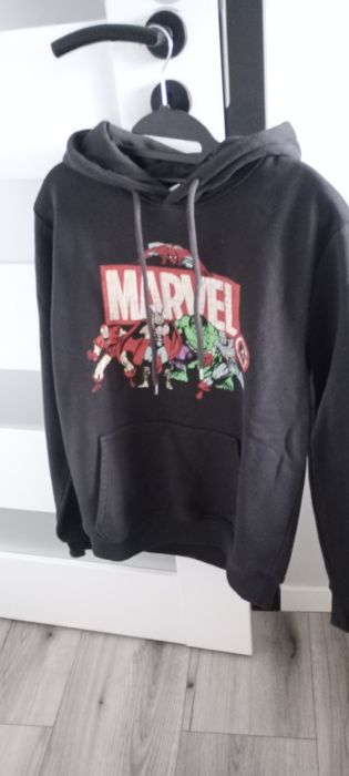 Sprzedam bluzę młodzieżową