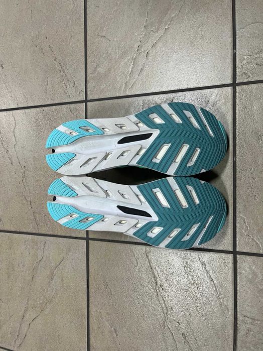 Кросівки Adidas Adistar Byd  44,5 р