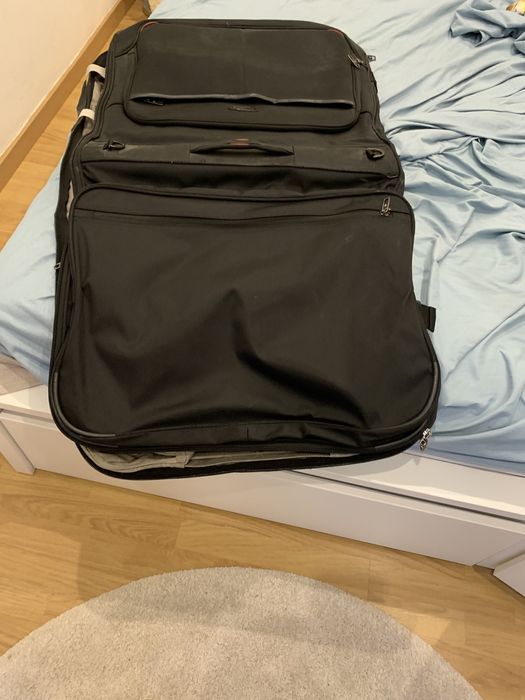 Porta fatos - Samsonite