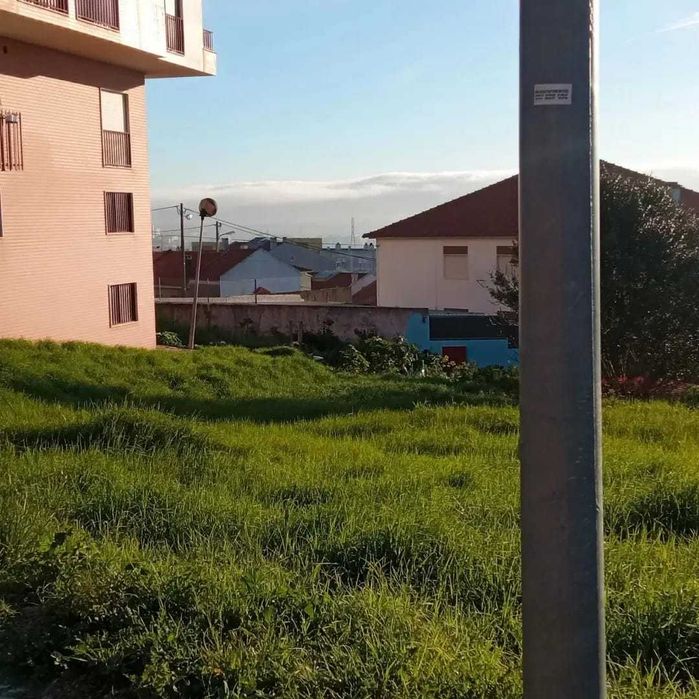 Terreno para Construção à Venda | Casal da Mira – Amadora - VENDA PARTICULAR